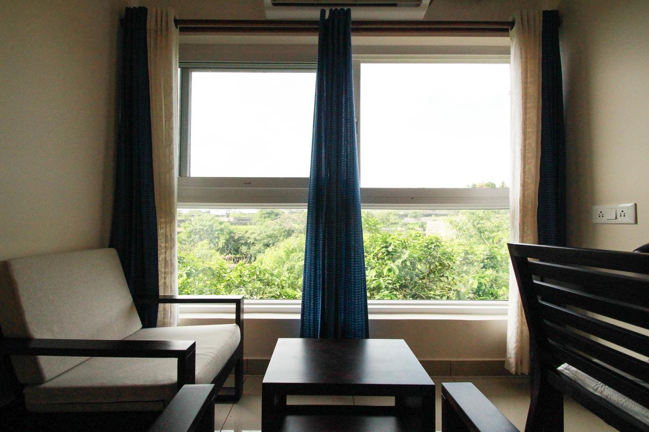 Kohinoor Hotel Alwaye Exterior foto